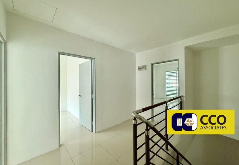 Taman Pengkalan Precinct 18