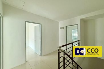 Taman Pengkalan Precinct 18