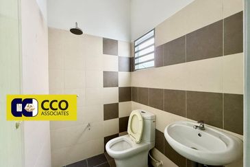 Taman Pengkalan Precinct 18