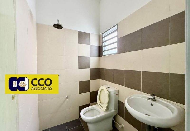 Taman Pengkalan Precinct 18