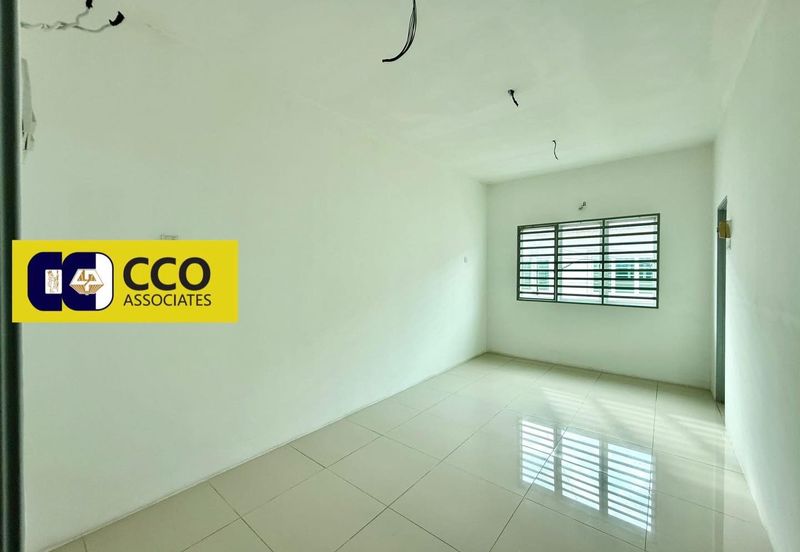 Taman Pengkalan Precinct 18