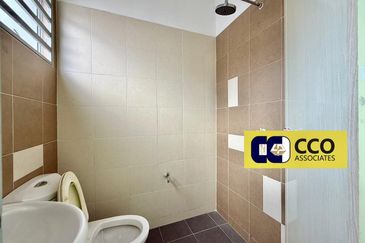 Taman Pengkalan Precinct 18