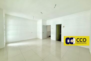 Taman Pengkalan Precinct 18