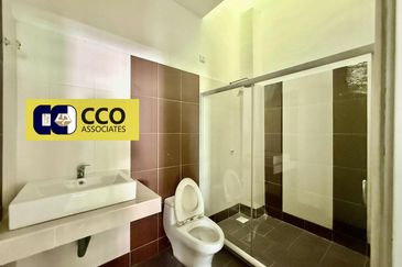 Taman Pengkalan Precinct 18