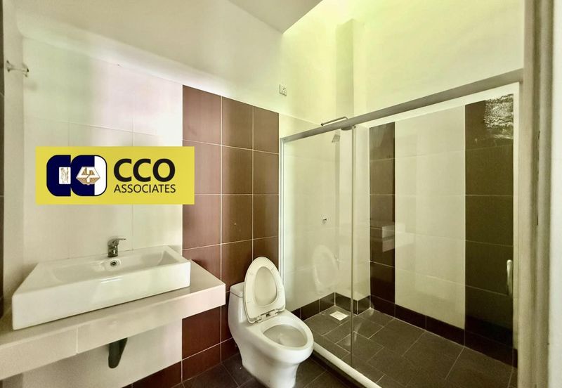 Taman Pengkalan Precinct 18