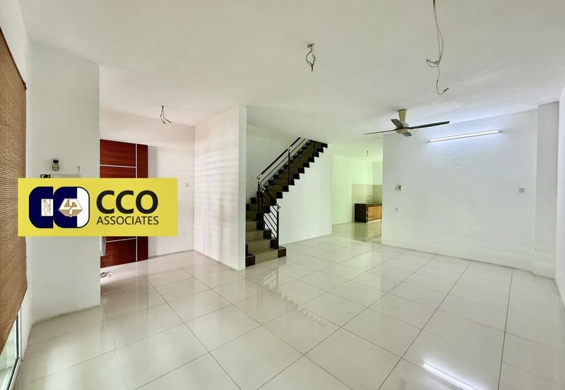 Taman Pengkalan Precinct 18