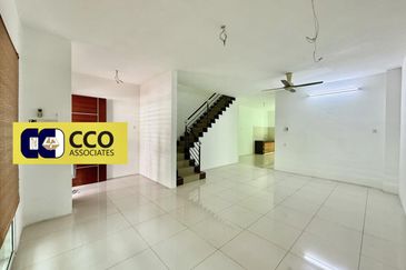 Taman Pengkalan Precinct 18