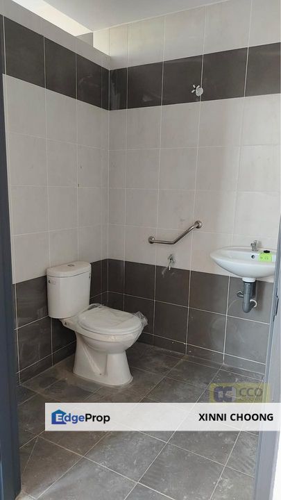 Bandar Baru Tambun Upland 3 Shoplot for rent, Perak, Ipoh