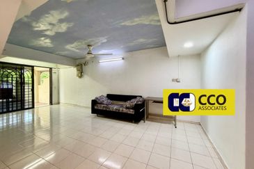 Pengkalan Desa Pakatan