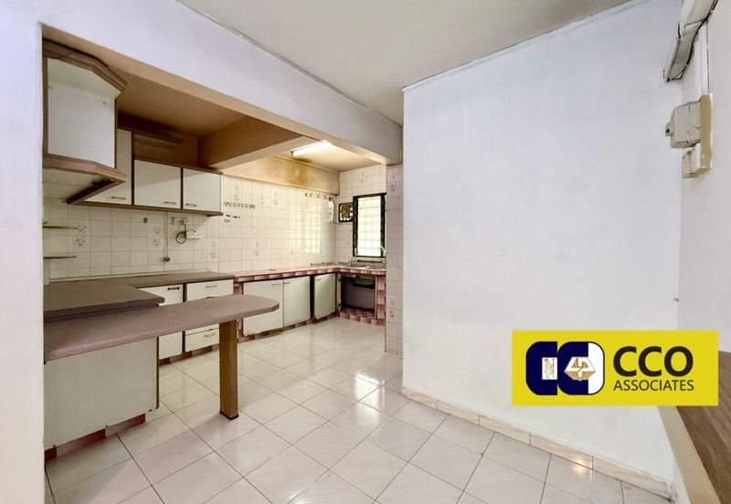 Pengkalan Desa Pakatan