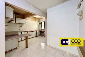 Pengkalan Desa Pakatan