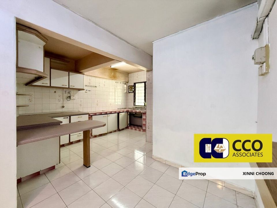 Pengkalan Desa Pkatan ipoh house for rent, Perak, Ipoh