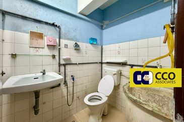 Pengkalan Desa Pakatan