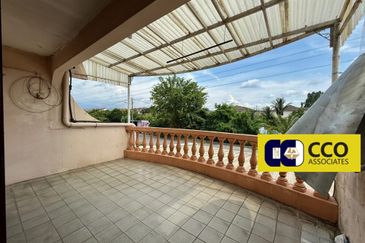 Pengkalan Desa Pakatan