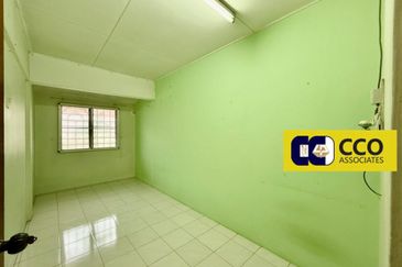 Pengkalan Desa Pakatan