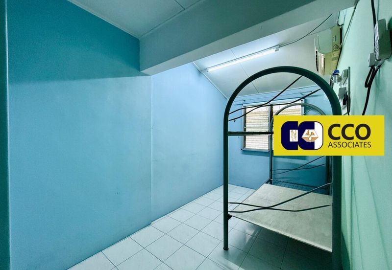 Pengkalan Desa Pakatan