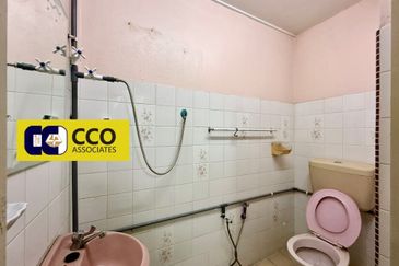 Pengkalan Desa Pakatan