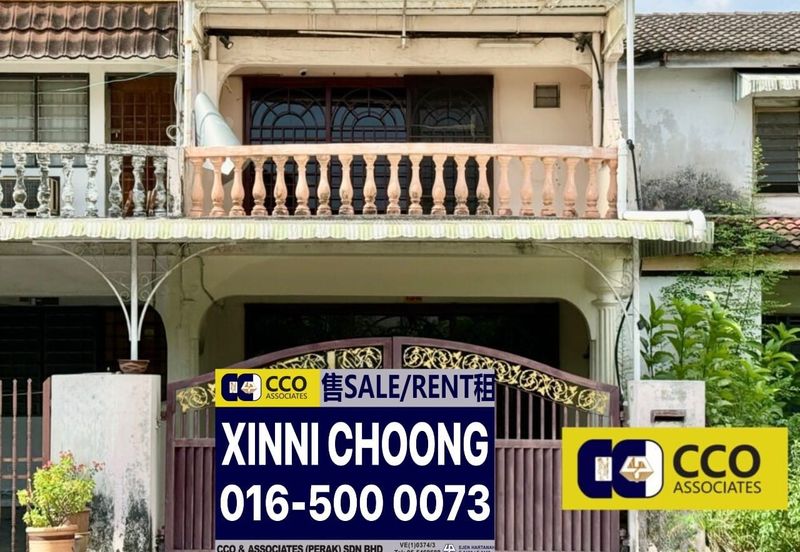 Pengkalan Desa Pakatan