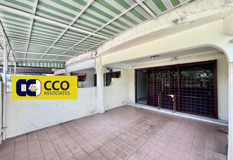 Pengkalan Desa Pakatan