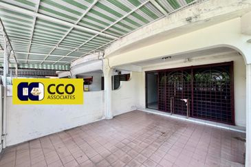 Pengkalan Desa Pakatan