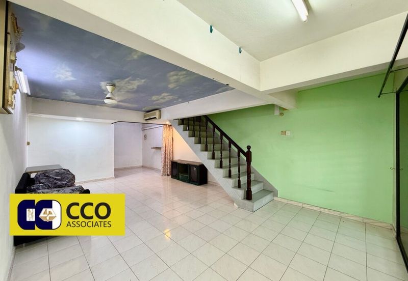 Pengkalan Desa Pakatan