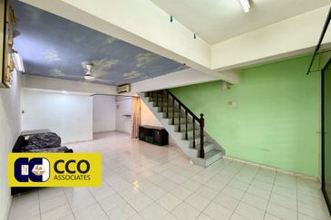 Pengkalan Desa Pakatan