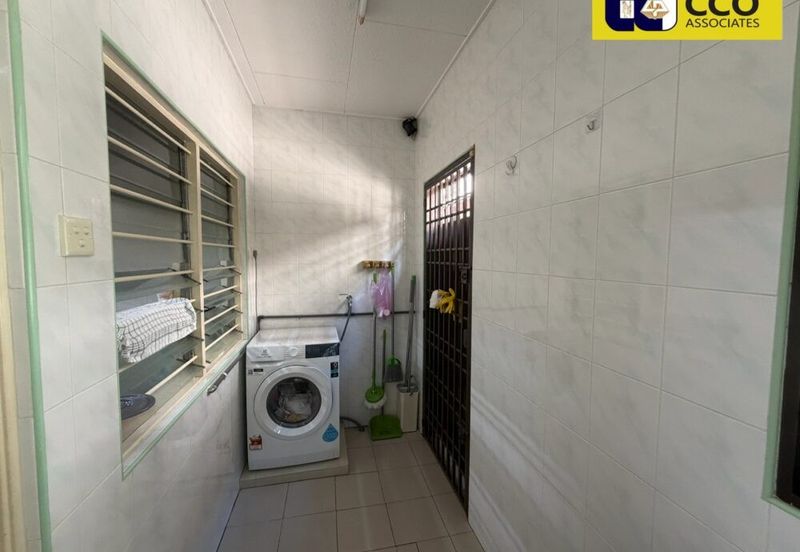 Taman Pengkalan Barat