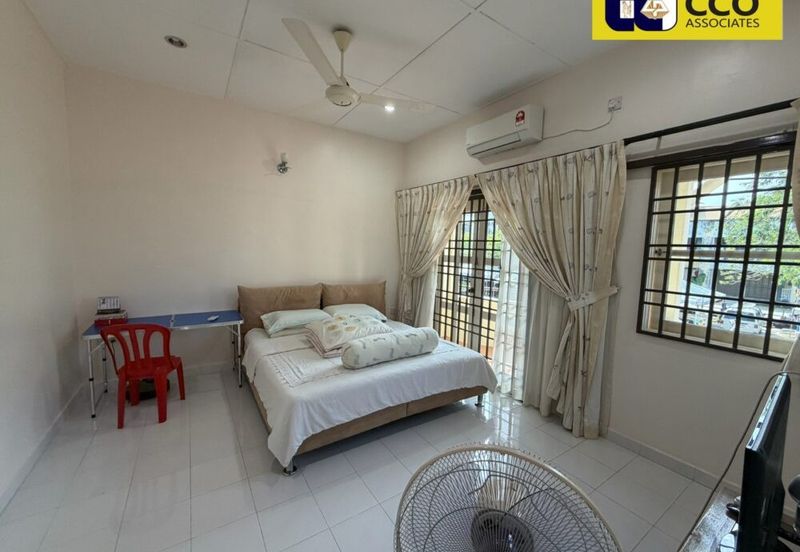 Taman Pengkalan Barat