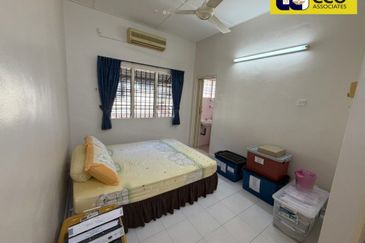 Taman Pengkalan Barat