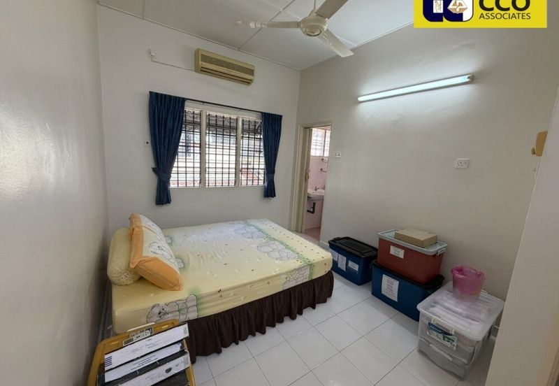 Taman Pengkalan Barat