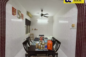 Taman Pengkalan Barat