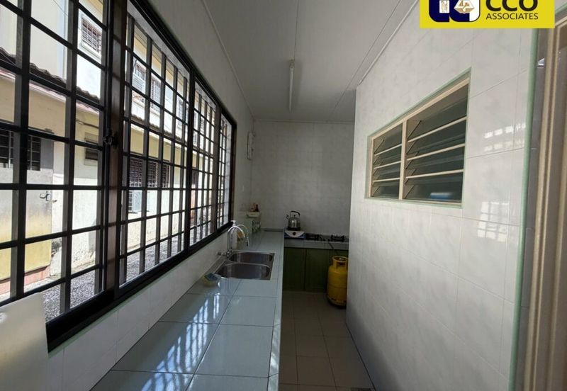 Taman Pengkalan Barat