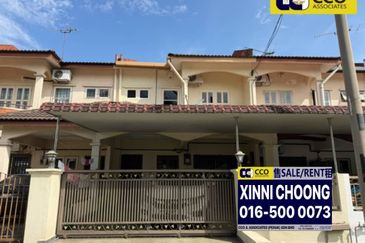 Taman Pengkalan Barat