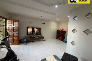 Taman Pengkalan Barat