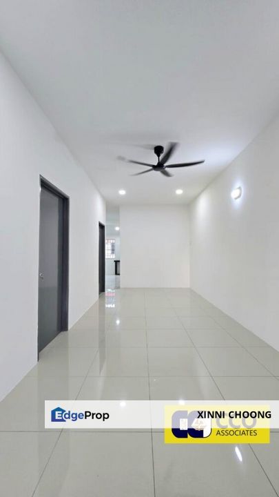 Medan Kledang Restu single storey for sale, Perak, Kinta