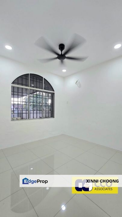 Medan Kledang Restu single storey for sale, Perak, Kinta