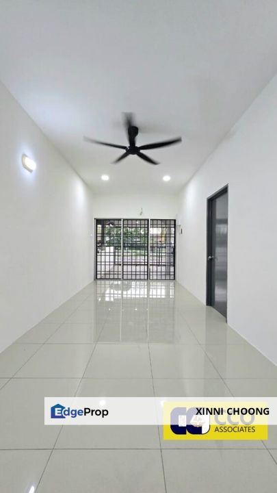 Medan Kledang Restu single storey for sale, Perak, Kinta