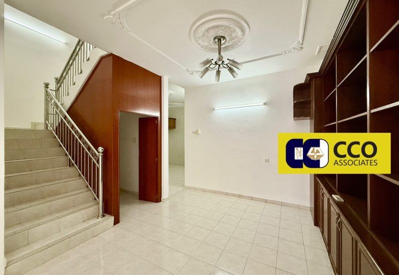 BANDAR BARU SRI KLEBANG