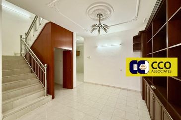 BANDAR BARU SRI KLEBANG