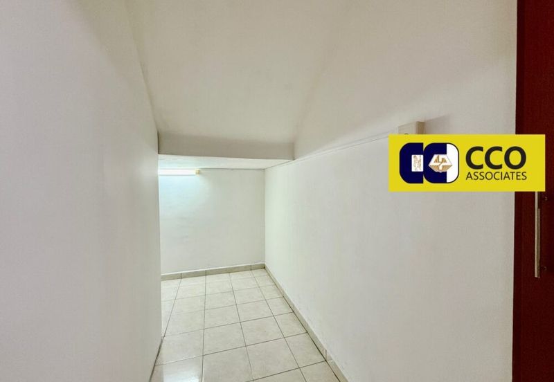 BANDAR BARU SRI KLEBANG