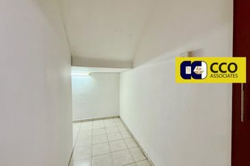 BANDAR BARU SRI KLEBANG