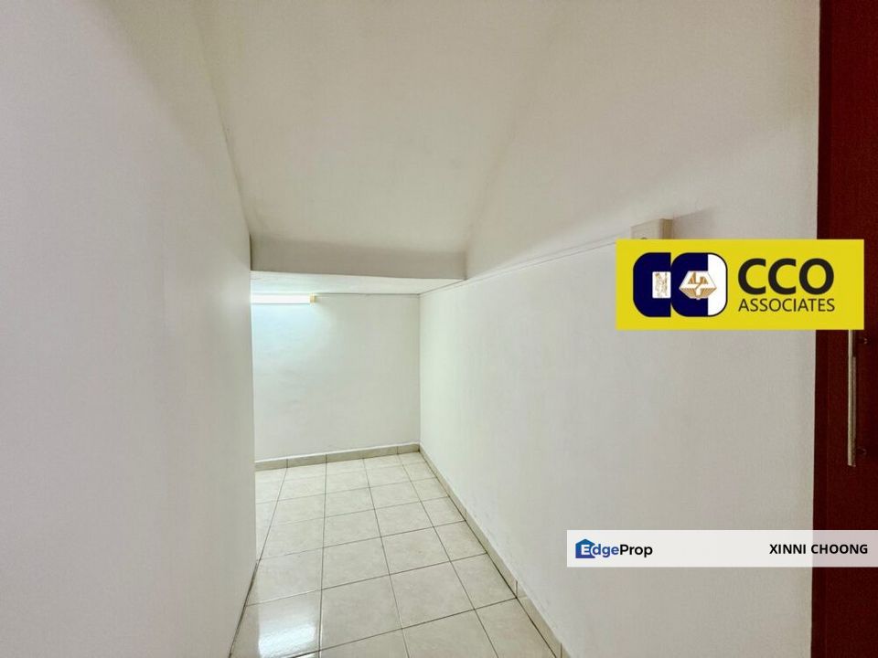 Bandar baru sri klebang double storey house for sale , Perak, Kinta