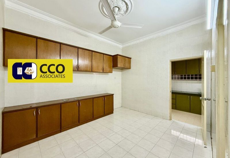 BANDAR BARU SRI KLEBANG