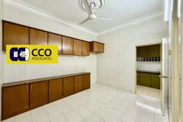 BANDAR BARU SRI KLEBANG