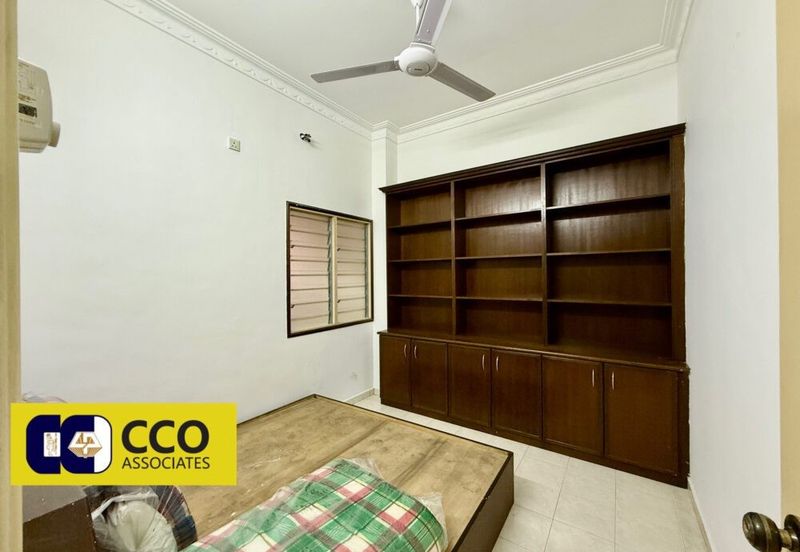 BANDAR BARU SRI KLEBANG