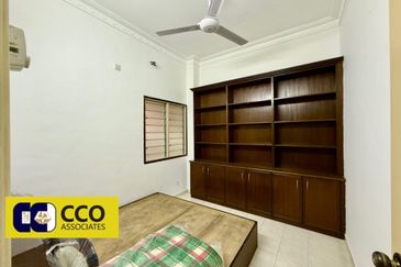 BANDAR BARU SRI KLEBANG