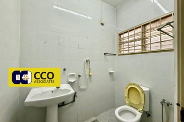 BANDAR BARU SRI KLEBANG