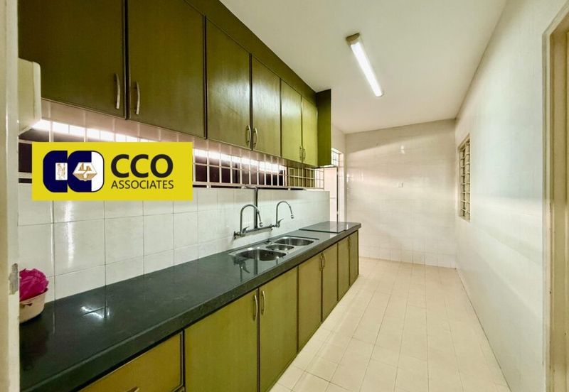 BANDAR BARU SRI KLEBANG