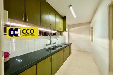 BANDAR BARU SRI KLEBANG