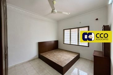 BANDAR BARU SRI KLEBANG